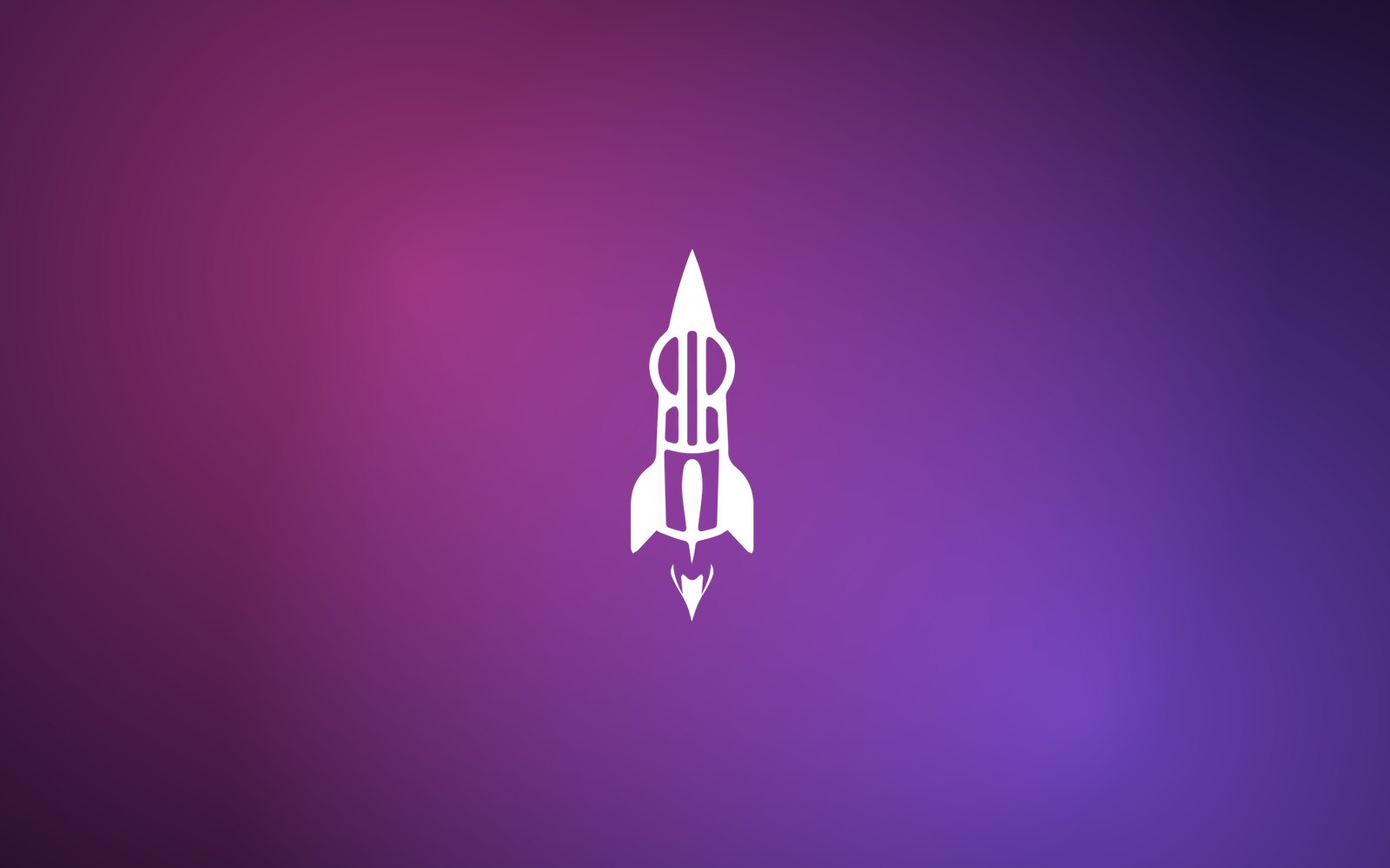 Radium Rocket
